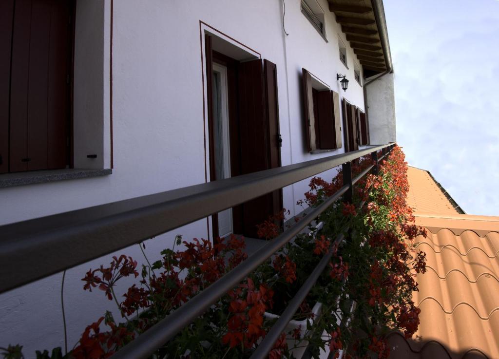 B&B Marina San Daniele del Friuli Exteriör bild