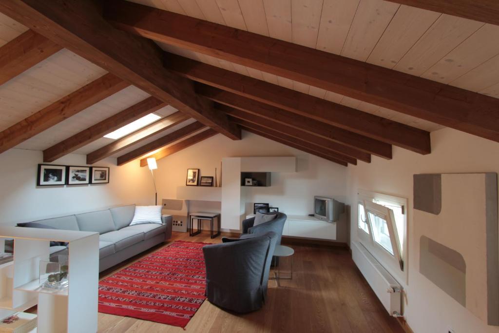 B&B Marina San Daniele del Friuli Rum bild