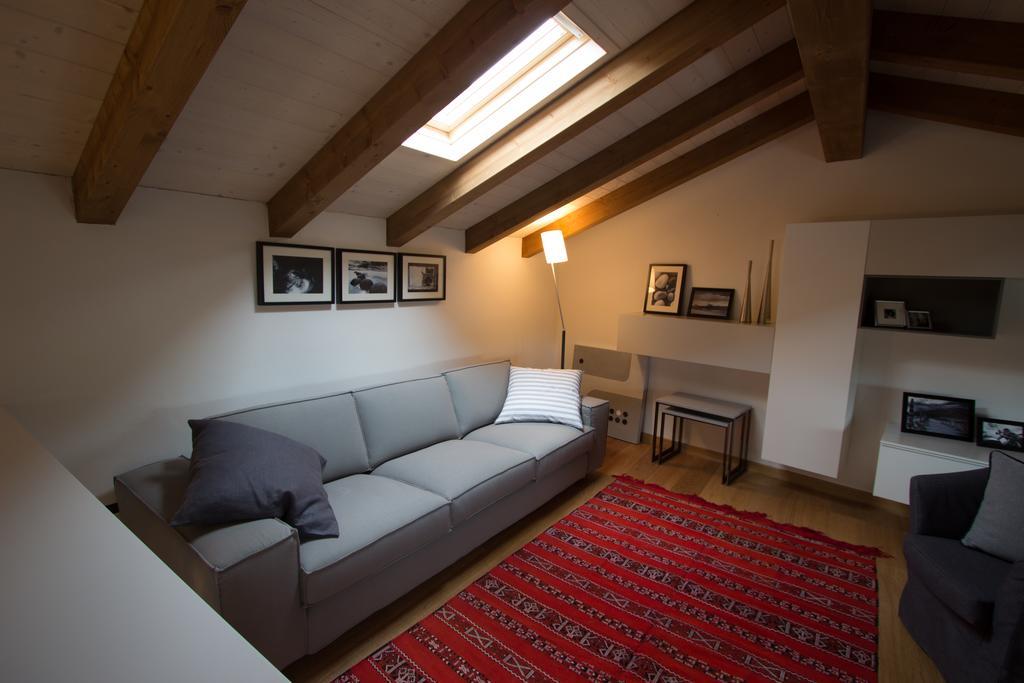 B&B Marina San Daniele del Friuli Exteriör bild