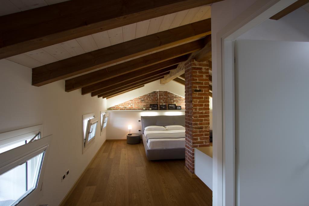 B&B Marina San Daniele del Friuli Exteriör bild