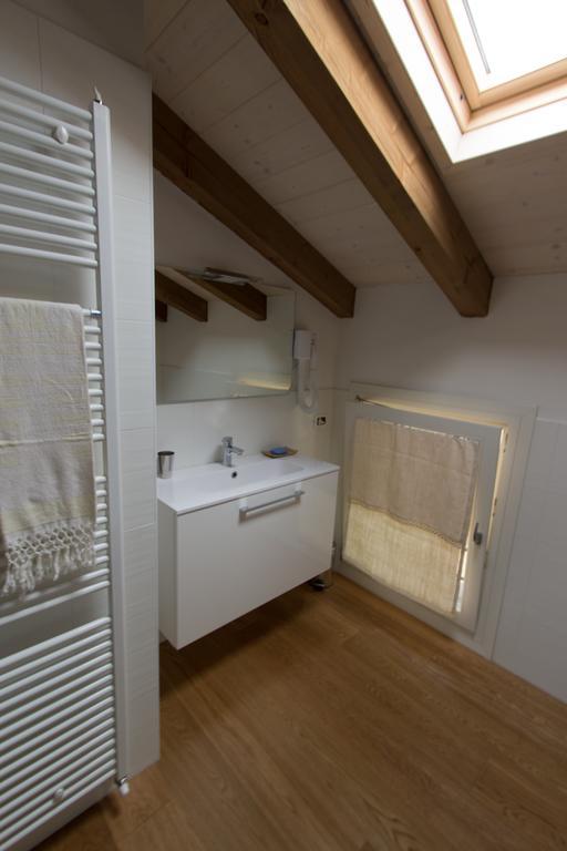 B&B Marina San Daniele del Friuli Exteriör bild