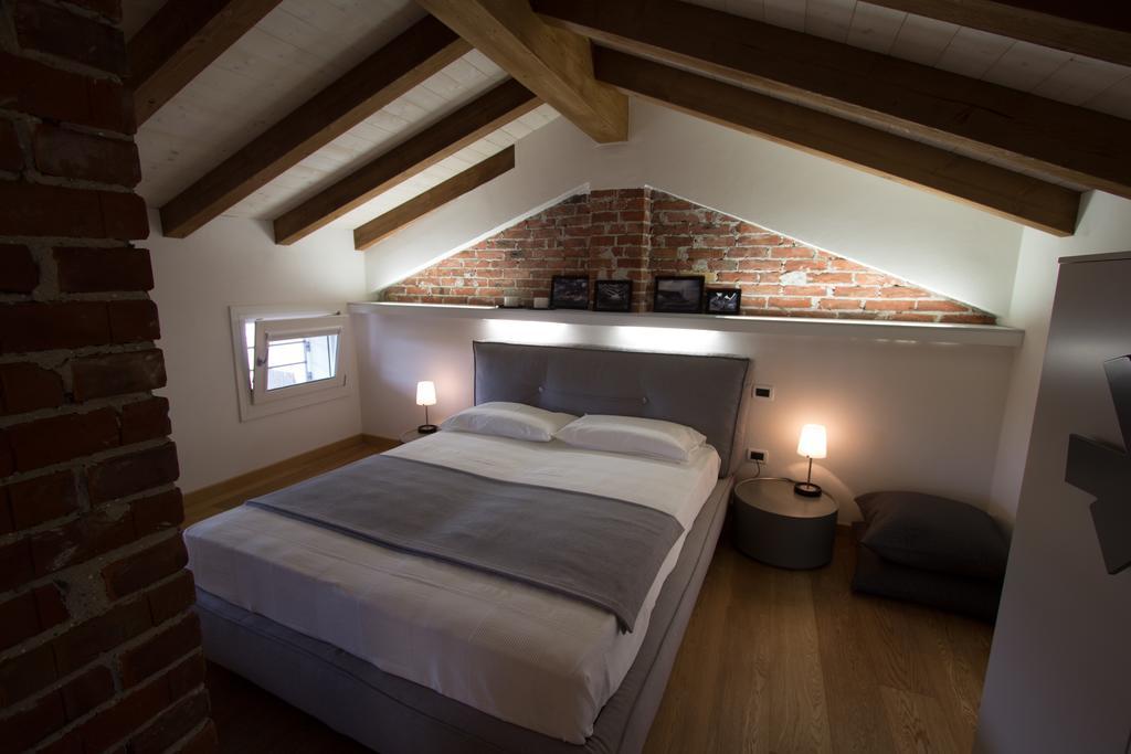 B&B Marina San Daniele del Friuli Exteriör bild