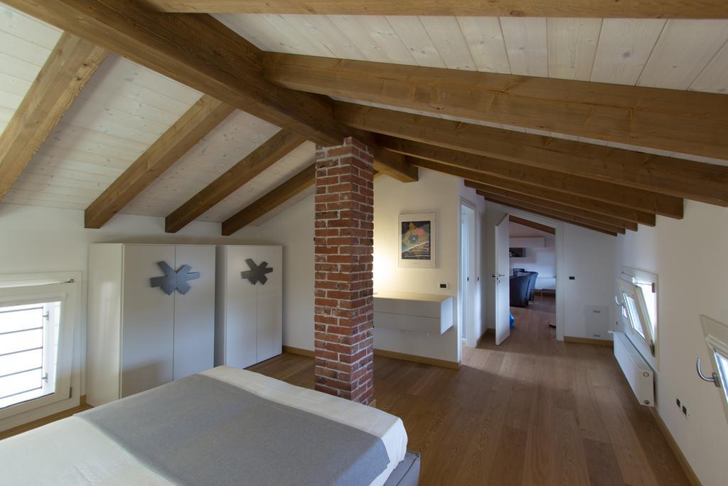 B&B Marina San Daniele del Friuli Exteriör bild