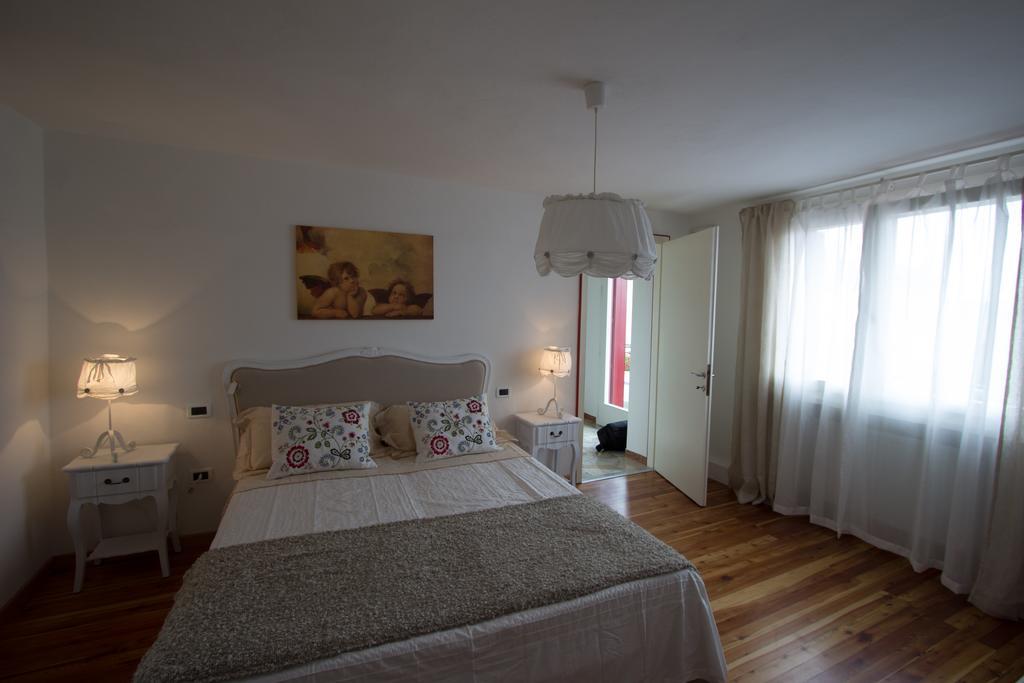 B&B Marina San Daniele del Friuli Exteriör bild